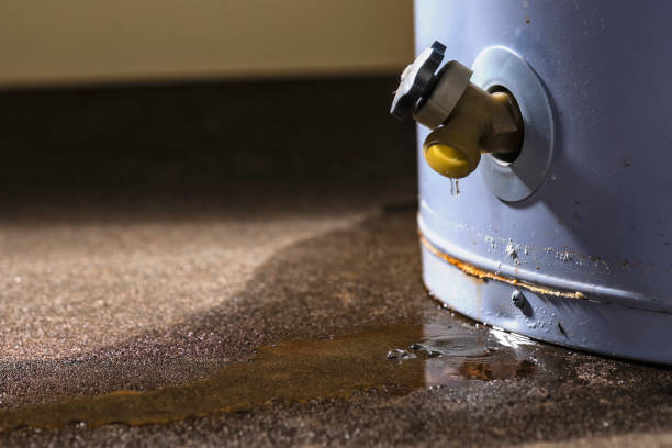 Best Fire Damage Restoration  in Jersey City, NJ