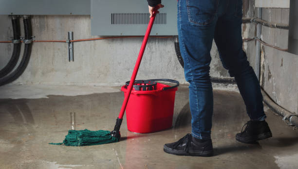 Best Water damage restoration near me  in Jersey City, NJ