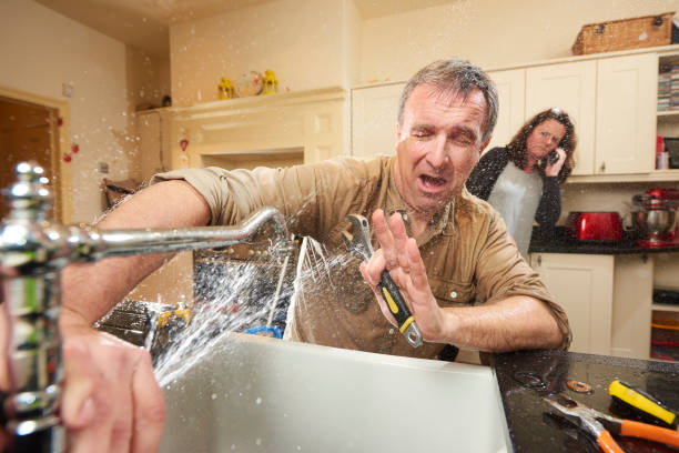 Best Water damage restoration services  in Jersey City, NJ